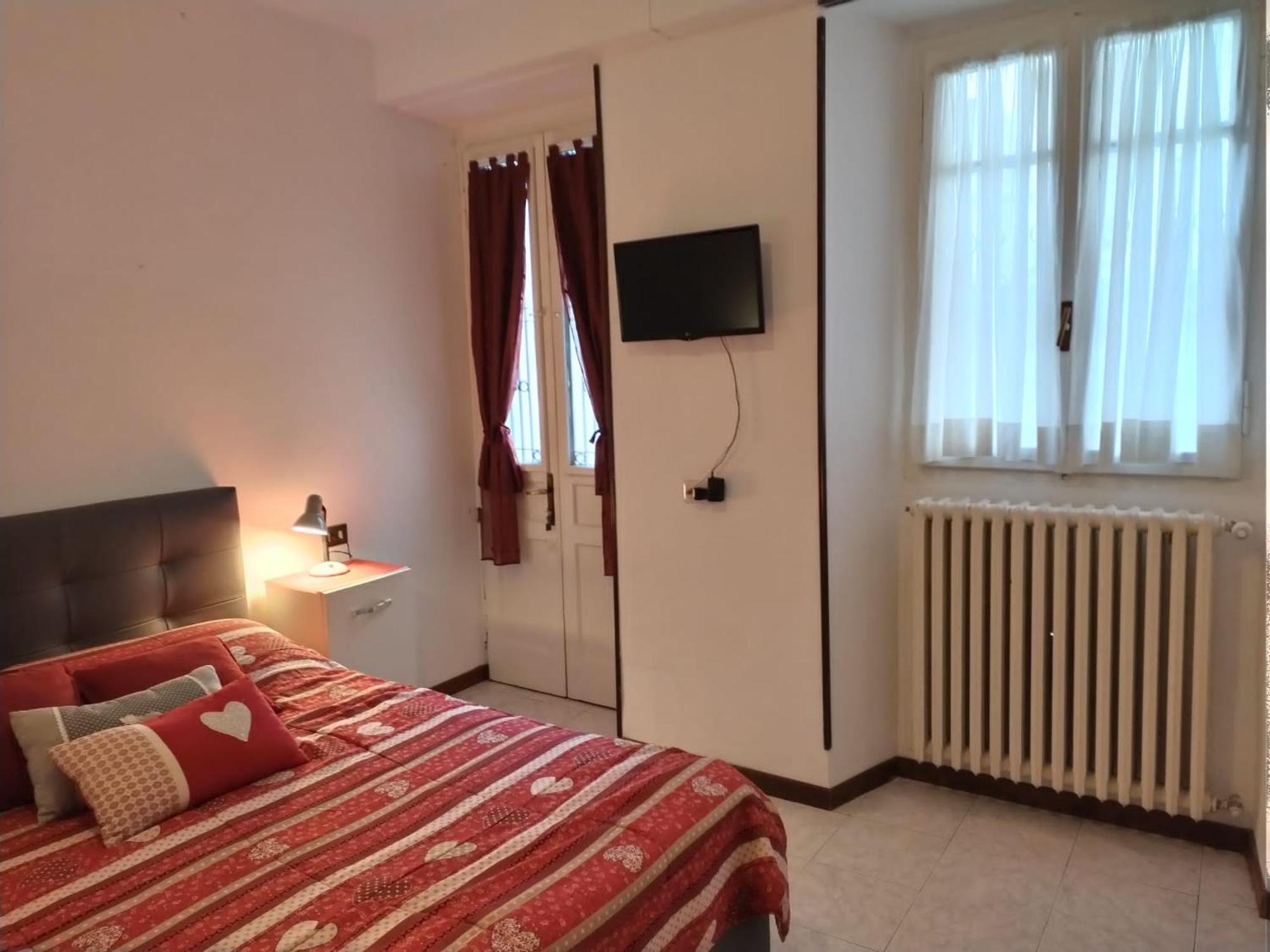 Latte E Miele Villa Stresa Ngoại thất bức ảnh