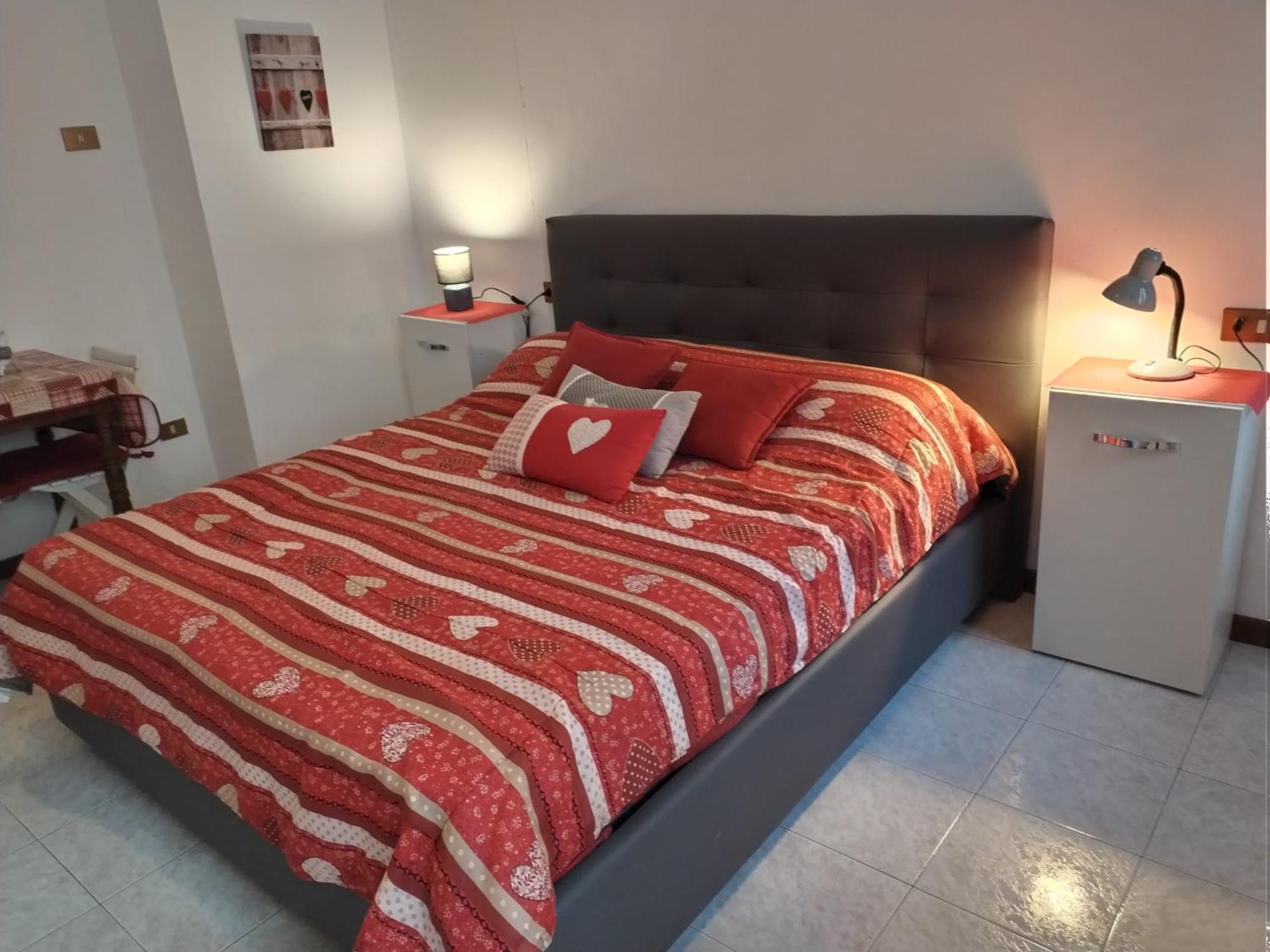 Latte E Miele Villa Stresa Ngoại thất bức ảnh