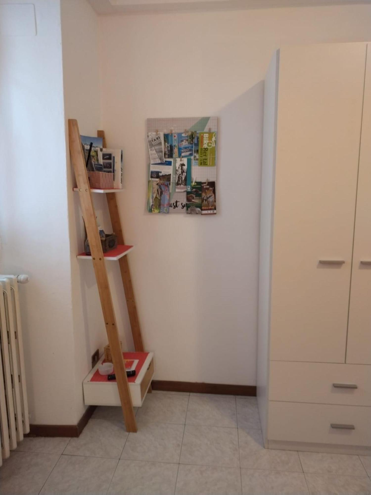 Latte E Miele Villa Stresa Ngoại thất bức ảnh