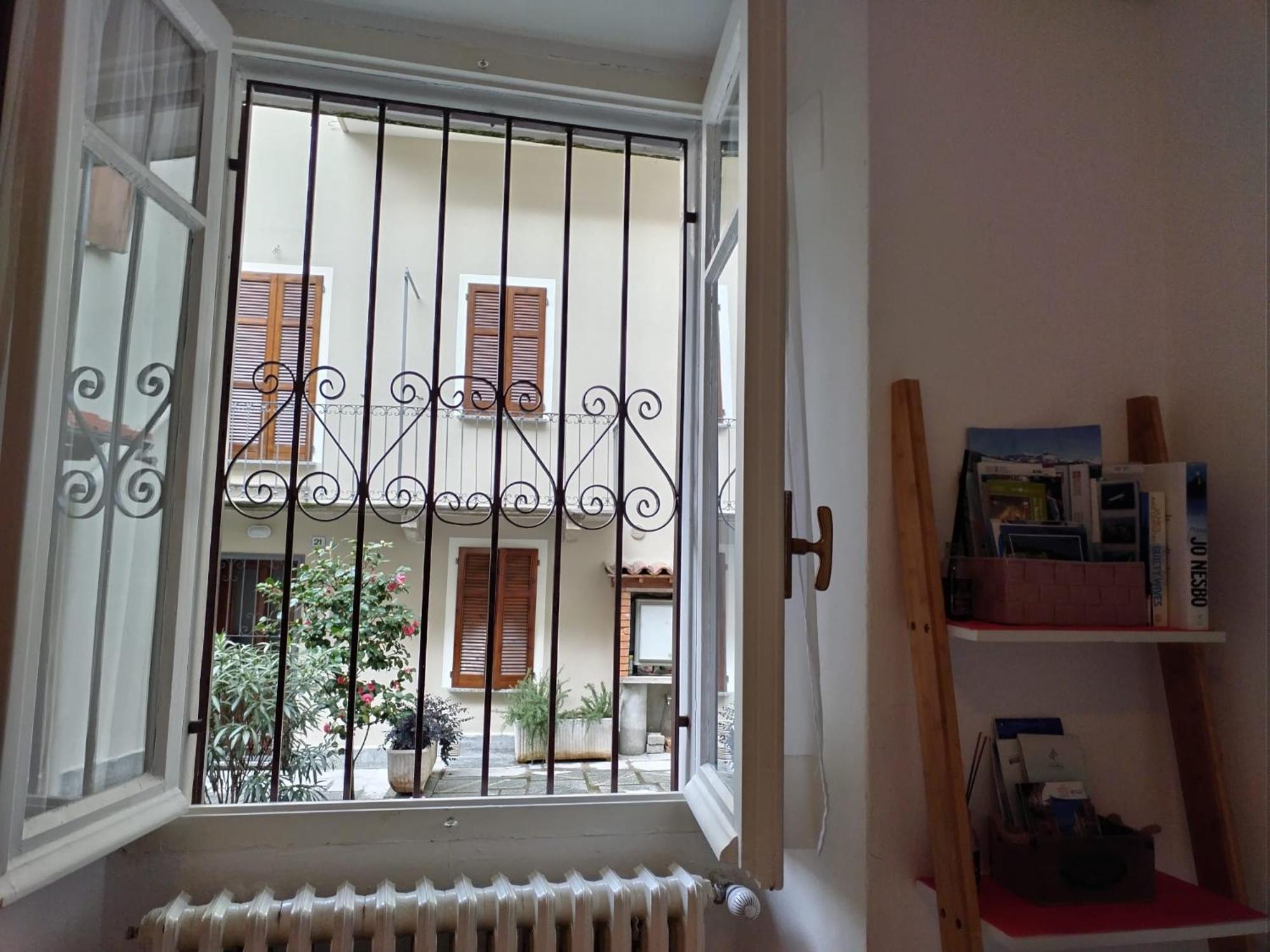 Latte E Miele Villa Stresa Ngoại thất bức ảnh