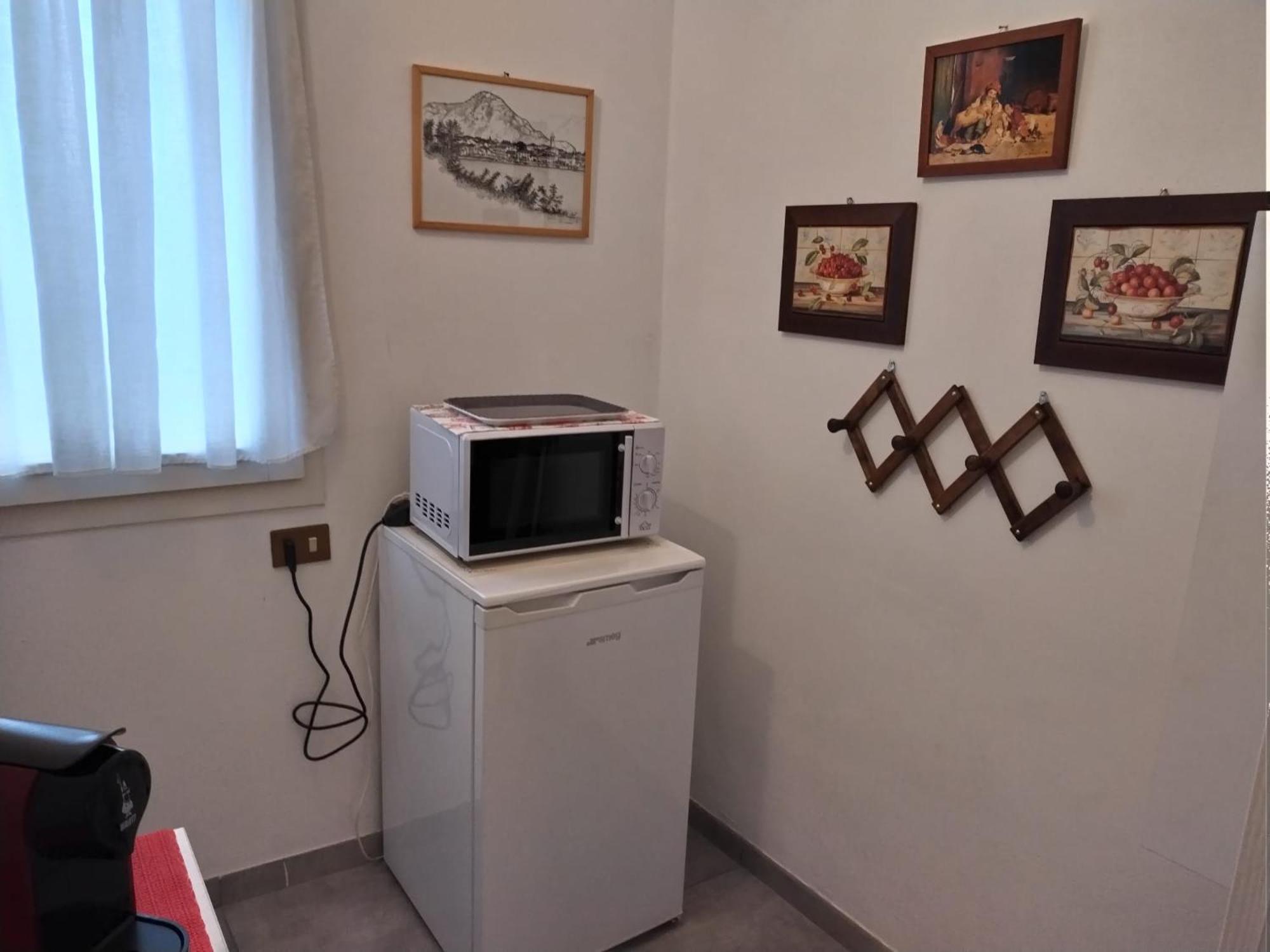 Latte E Miele Villa Stresa Ngoại thất bức ảnh