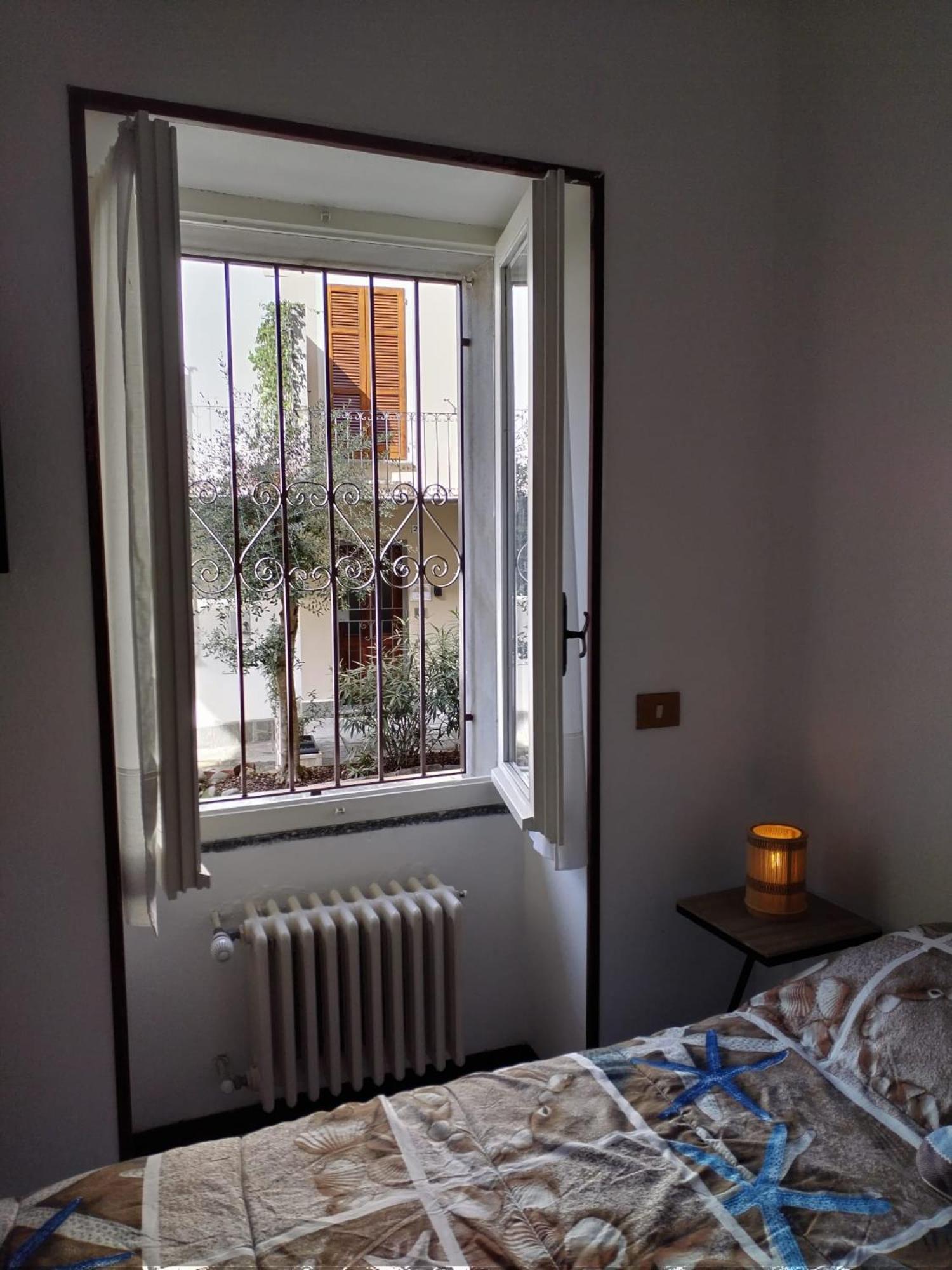Latte E Miele Villa Stresa Ngoại thất bức ảnh