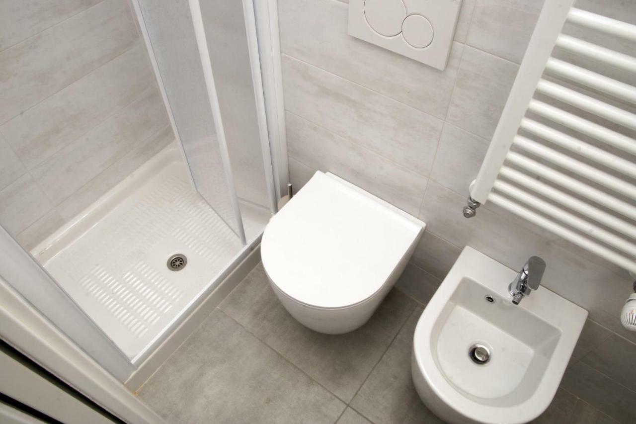 Latte E Miele Villa Stresa Ngoại thất bức ảnh