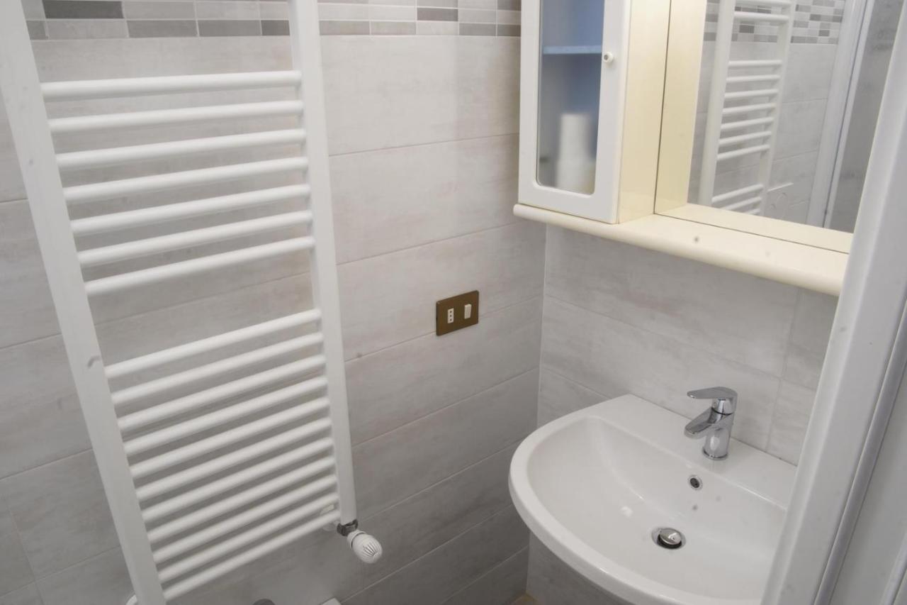 Latte E Miele Villa Stresa Ngoại thất bức ảnh