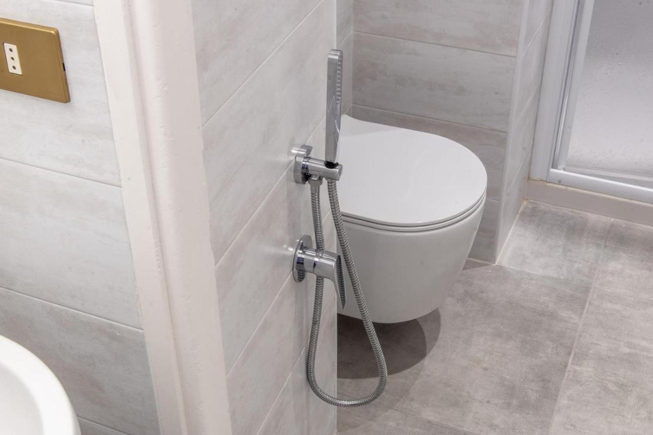 Latte E Miele Villa Stresa Ngoại thất bức ảnh